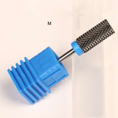 Wholesale Different Colors Manicure Products Mix models Nail Beauty Ceramic Nail Drill Bit